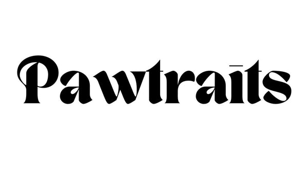 Pawtraits
