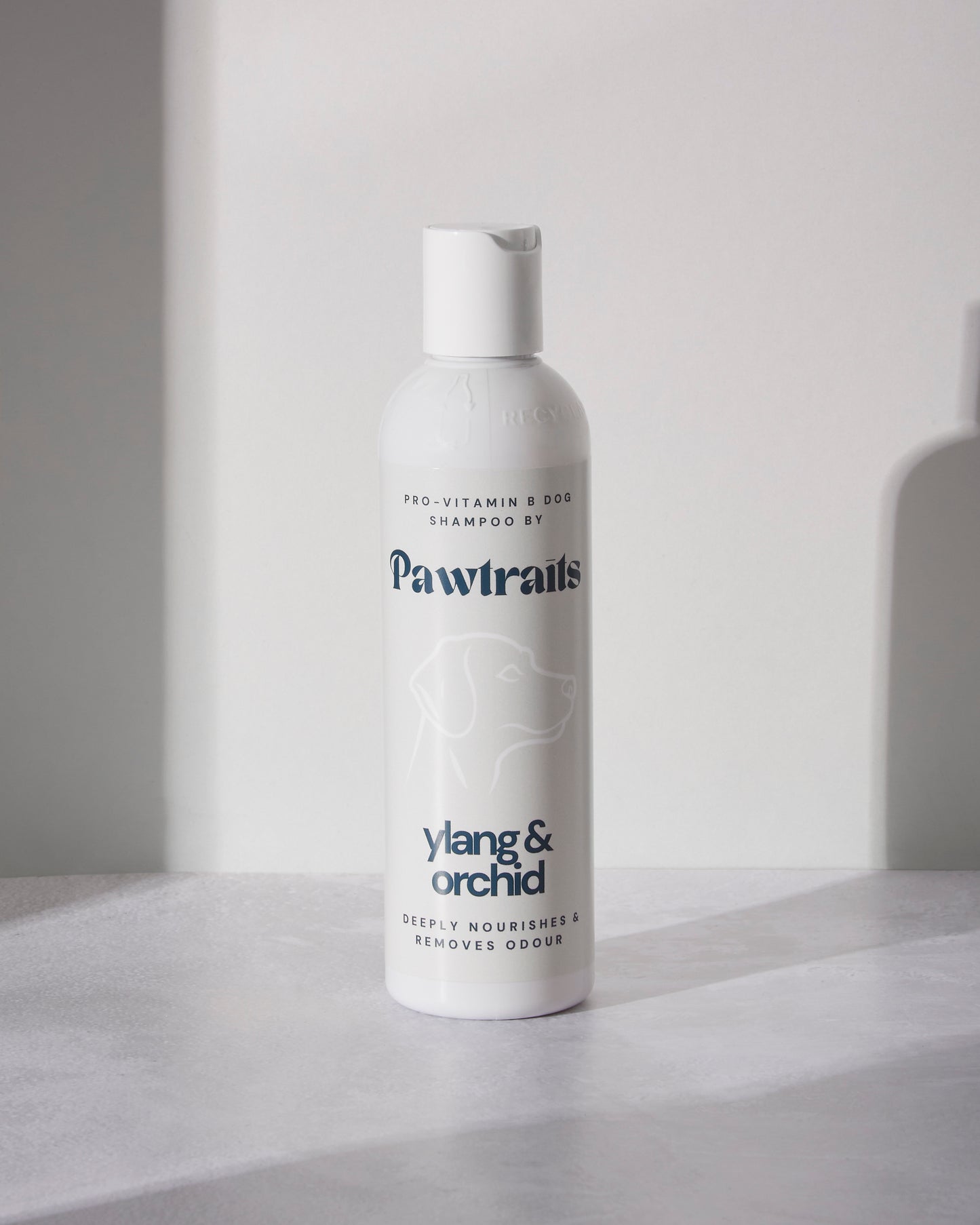 Pawtraits Ylang & Orchid Dog Shampoo