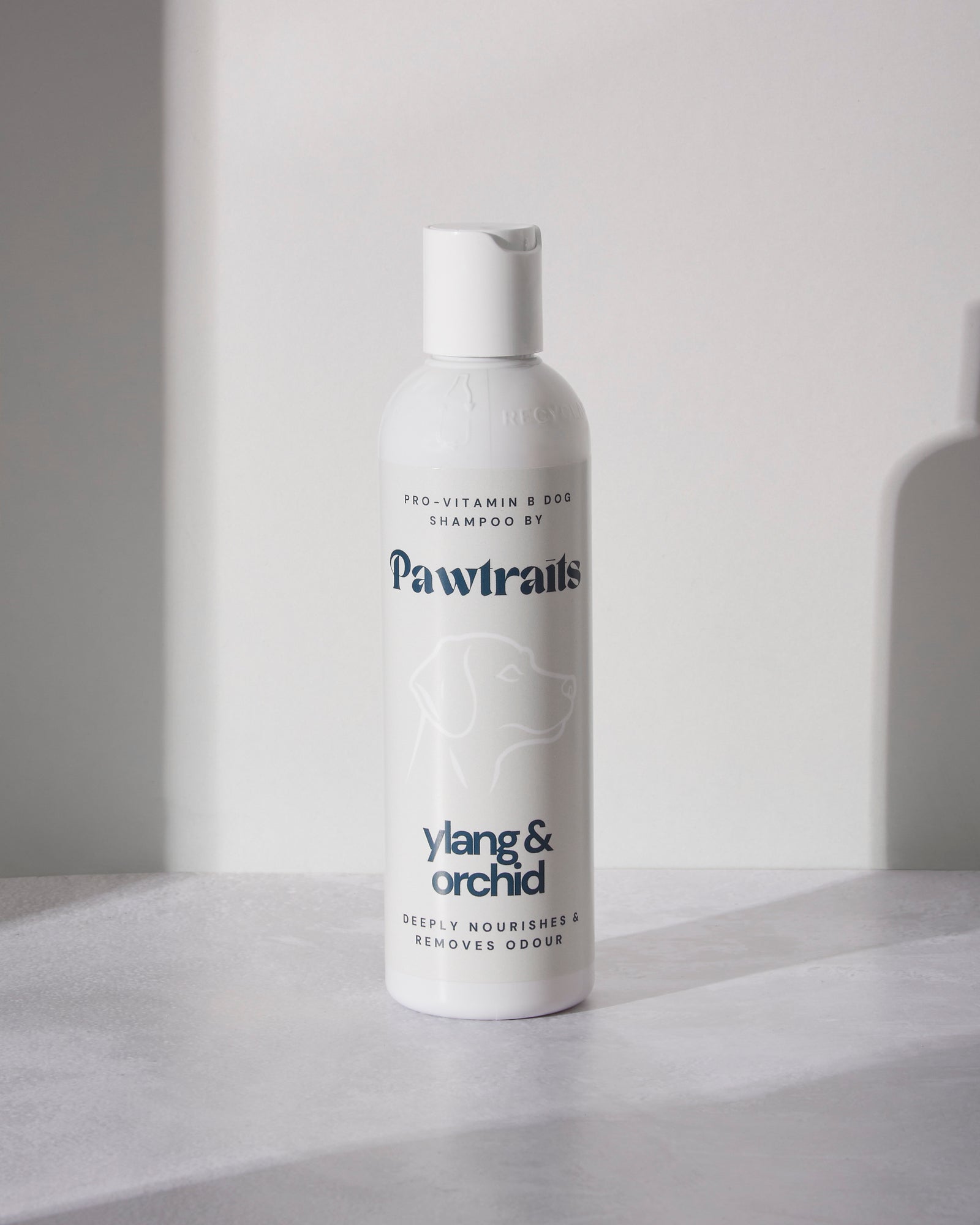 Pawtraits Ylang & Orchid Dog Shampoo